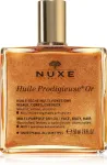 Nuxe , Huile Prodigieuse Or Multi-Purpose, Body Oil, All Over The Body, 50 ml *TesterEstonian: , Huile Prodigieuse Or Multi-Purpose, Kehali, Kogu kehasse rakendamiseks, 50 ml *Tester