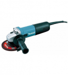 ANGLE GRINDER 840W 9558HNR 125MM MAKITA