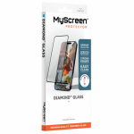 MyScreen Prunid klaas Diamond Glass uue Apple iPhone 16 Pro jaoks