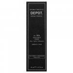 Depot nr 506 Peidetud vrv, juukse- ja habeme vrv Natural Steel 60 ml