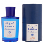 Acqua di Parma Blu Mediterraneo Tsitrusvilja saare apelsin Parfm EDT 150ml