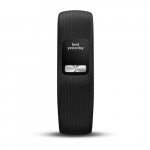 Garmin vvofit 4 MIP Kaelahoidla tegevusjuht 1,55 cm (0,61) Must