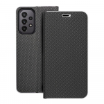 LUNA Book Carbon SAMSUNG A23 5G jaoks must