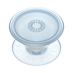 POPSOCKETS PopGrip Plant Ice Blue