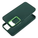 Korus Xiaomi Redmi 17 4G / 5G raam rohelises vrvis