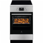 Electrolux Keraahiin LKI564267X