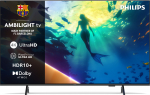 PHILIPS 50" PUS8000 4K LED Ambilight TV (50PUS8000/12)