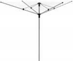 GIMI Aia alumiinium 50