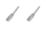 Digitus Cat6 UTP 30m vrgukaabel Hall U/UTP (UTP)
