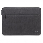 Acer PROTECTIVE.SLEEVE.14 DARKGRAYW/FRT-POCKET