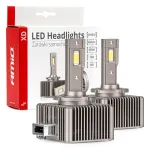 Amio LED-esituled XD-seeria D1S/D1R -03310