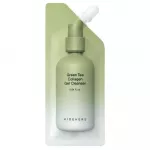 HideHere, Green Tea, Collagen, Cleansing AND Hydrating, Cleansing Gel, For Face, 25 g