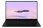 SAMSUNG XE550XGAA-EXP Intel Core i3 100U slearvuti 39,6 cm (15,6") Full HD, 8 GB LPDDR5x-SDRAM, 256 GB eUFS, Wi-Fi 6E (802.11ax), ChromeOS, sinine