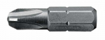 Stanley Phillips tip Ph3x25mm 25pcs. 68-950