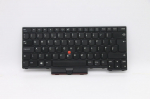 Lenovo FRU Odin Keyboard Full NBL (Chicony) UK English