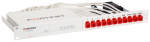 Rackmount IT Rack Mount Kit for FortiGate 60E / 61E Rack Mount Kit for