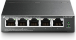 TP-LINK TL-SG1005P V2 5-portne lliti (TL-SG1005P)