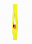 MACHINO iPhonei sokk LHIKES (40 cm) Kollane