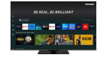 TOSHIBA TV QLED 55 tolli 55QV7G63DG