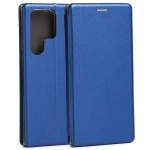 Beline Samsung S23 Ultra S918 magnetklaustikuga mbris, sinine