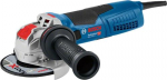 Bosch GWX 17-125 S angle grinder 12.5 cm 11500 RPM 1700 W 2.5 kg