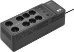 APC BY SCHNEIDER ELECTRIC APC Back-UPS BE BE650G2-GR-UPS (BE650G2-GR)