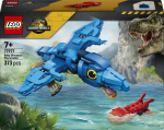 Lego Jurassic World 77977 Pteranodon-dinolaps (77977)