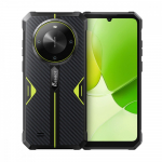 FOSSiBOT Nutitelefon F105 roheline CH