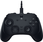 Kytetyt tuotteet Kasutatud Razer Wolverine V3 Pro 8K Tournament Edition mngukontroller, PC (RZ06-05550100-B)