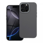 IPhone 16 PRO MAX kest Forcell F-Protect Frame Premium, hildub Magsafe'iga, hall