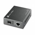 TP-LINK 10G Multi-Gigabit SFP Media Converter'i omamine