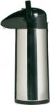 Airam Pumpis pumbatermos 1,9 liitrit, teras (9113005)