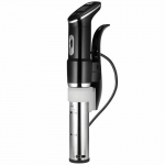 UNOLD Sous-Vide Garer Stick Time (schwarz, 1.300 Watt)