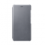 Huawei Flip cover, Huawei P9 Lite, Grey
