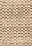 RUG MARS BEIGE 0.8x2 SOFTFLAT