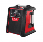 MILWAUKEE RADIO M18RC-0 LAETUR 18V/230V