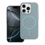Riff Likiv MagSafe tagakaas Apple iPhone 17 Pro, mentoliroheline