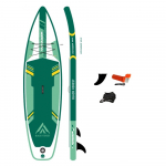 Extralink Pumaline SUP laev 320cm, ilma lisavarustusteta