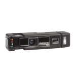 Lomomatic 110 Kaamera AND amp; Vlgumasin Metallist lik
