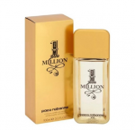 Paco Rabanne 1 miljon Aftershave Lotion ASW 100 ml