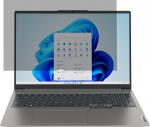 LENOVO 16-tolliline Premium selguse privaatsusfilter P16/T16 Gen 1 (16:10) tietoturvasuoja (4XJ1U03940)