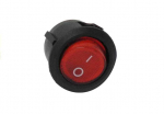 Lean Cars Push Button Switch For Battery Car