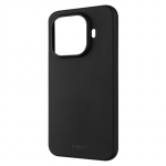 Fixed Lugu | Tagakate | Xiaomi | 15T Pro | Kummistatud | Must