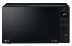 Microwave oven LG MS2535GIB