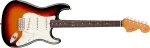 Fender Vintera III 1960-pingade lpuse Stratocasteri shkkitar, 3-Color Sunburst (0149170300)