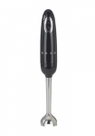 Smeg Saumikser 50ndate stiilis, 700W must, HBF11BLEU