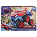 SPIDER-MAN Brand New Day panssaroitu ajoneuvo (G3439)