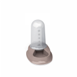 stefanplast Stja/jootja Chic 0,8L 22x14,5x21,8cm helehall