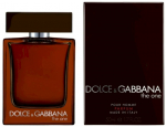 Dolce AND Gabbana The One for Men lhnali PAR 50 ml