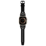 Skinarma Titon Apple Watch Ultra 49mm rihm must/must